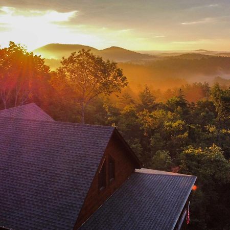 Blue Ridge Vacation Rental With Deck And Game Room! Екстериор снимка